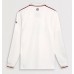 Arsenal Replica Third Shirt 2025-26 Long Sleeve